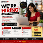London9 Media PVT LTD